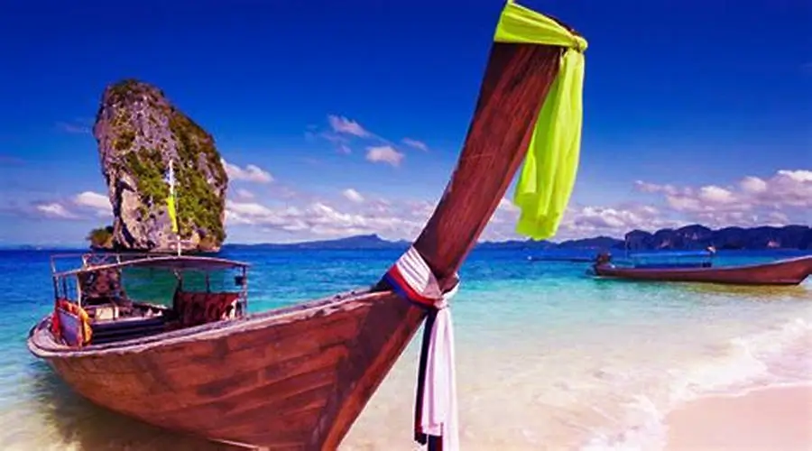 Seven Nights Andaman Package